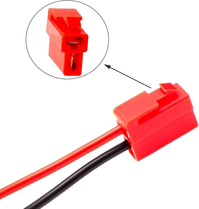 Battery Pack for Ride on Car UTV Kids Ride on Toys (24V, 7Ah, Lead Acid)