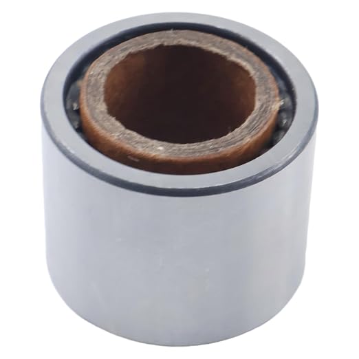 Pinion Bearing Driveshaft Lower Unit 93311-832V2-00 93311-83280-00 Compatible with Yamaha Outboard 1990-2006 3.1 3.2L V6 200-300 HP Standard Rotation 2004+ Counter Rotation