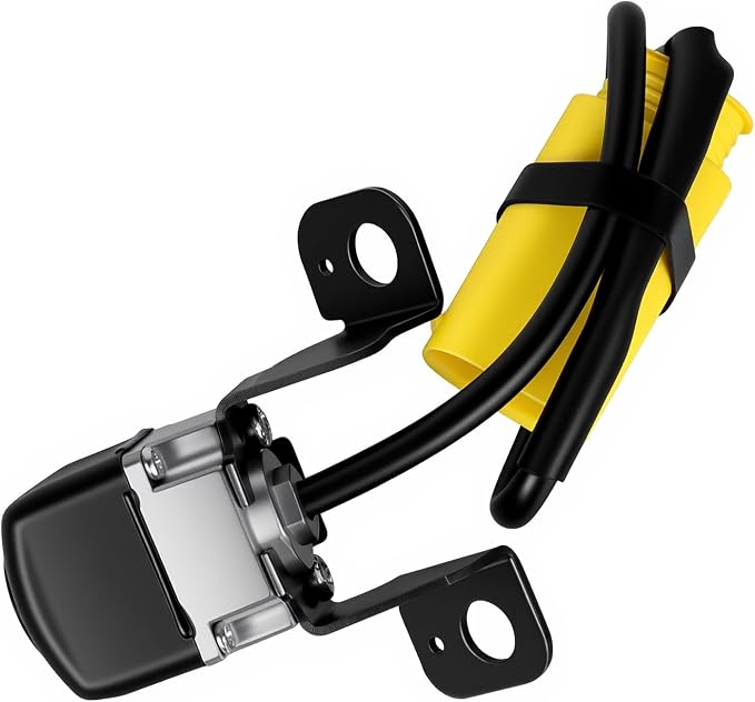 957602P600 Park Assist PAS Camera Compatible with Kia Sorento 2013 2014 2015.