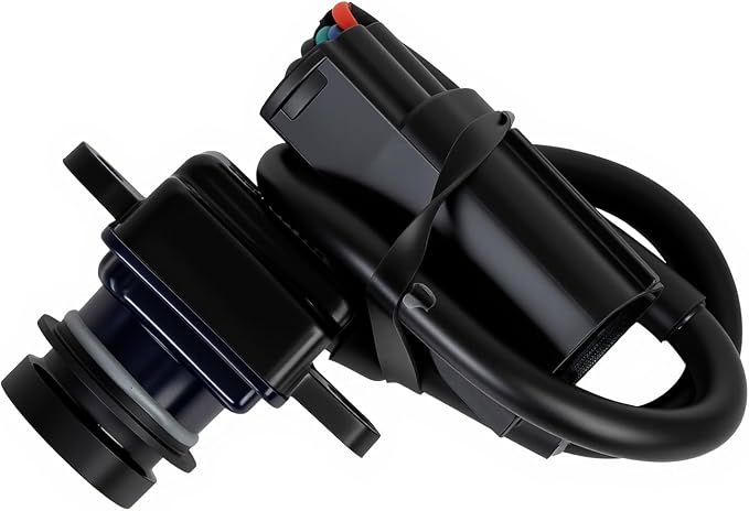 56054059AD Park Assist PAS Camera | Compatible with Jeep Grand Cherokee 2012-2013, Compatible with Dodge Durango 2012-2013