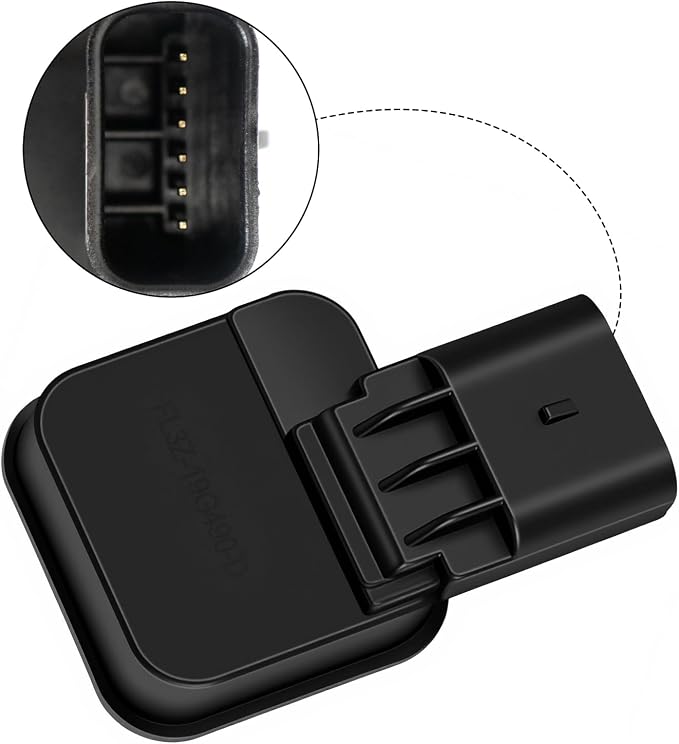 FL3Z19G490D Park Assist PAS Camera Compatible with Ford F-150 2009 2010 2011 2012 2013 2014 2015 2016 2017 2018 2019 2020.