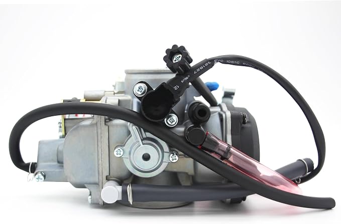 Carburetor Fit for Kawasaki Vulcan 1500 VN1500 Classic 1996-2004 Repalces# 15003-1241,With throttle Position Sensor TPS