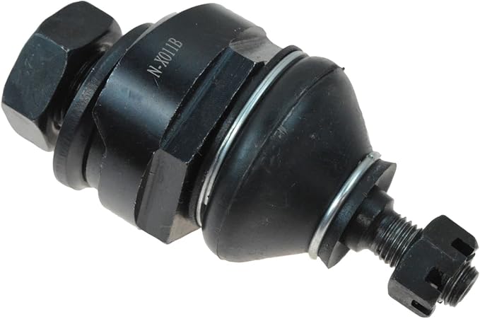 TRQ Front Upper Driver and Passenger Side Ball Joint Set Compatible with 1997-99 Acura CL 1995-98 TL 1990-97 Honda Accord 1995-98 Odyssey 1992-01 Prelude 1996-99 Isuzu Oasis