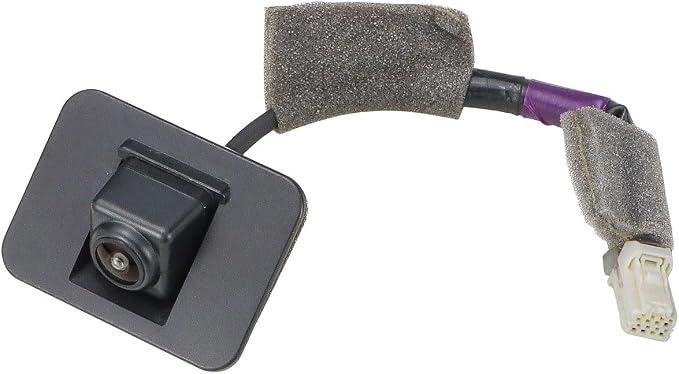 28442-6CA0A Rear View Camera Replacement for Nissan Altima w/AVM 2019-2023, OE Backup Cam Replaces 284426CA3B, 284426CA0A, 284426CA2A, 28442-6CA3B, 28442-6CA2A by GreenYi
