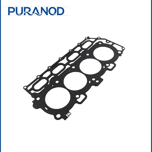 63P-11181-02-00 Gasket Cylinder Head Replacement for Yamaha Outboard 4 Stroke 150HP