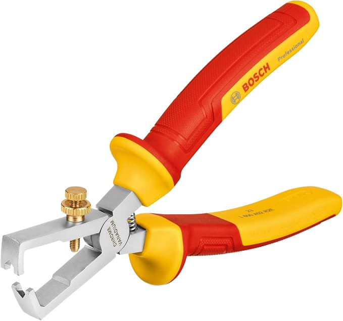 Bosch Professional 1600A02NE7 1600A02NE7 Stripping Pliers