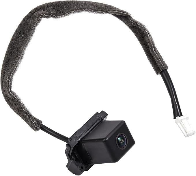 Rear View Backup Camera Fit for Infiniti QX56 2004-2010 Park Assist Camera Replaces 28442-7S110 284427S110