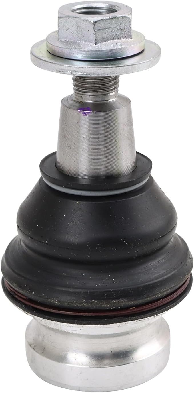 TRQ Front Lower Ball Joint Set Compatible with 20-22 Audi A6 allroad 19-22 A6 Quattro A7 Sportback 18-22 Q5 Q5 PHEV 21-22 Sportback 03 RS6 RS6 Avant RS7 S6 S7 SQ5 SQ5