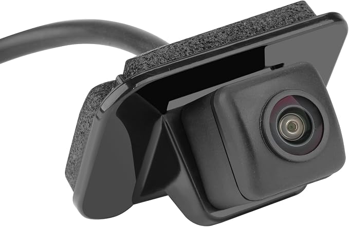 39530-T2A-A71 Rear View Backup Camera Compatible with 2014 2015 Accord Sedan EX LX Sport Hybrid Park Assist Camera Replaces # 39530T2AA71