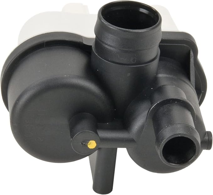 OEM Fuel Vapor Leak Detection Pump - Compatible with BMW 1/3/5/6/7/X/Z Series 0261222018, 16137193479 - Replacement for EVAP System