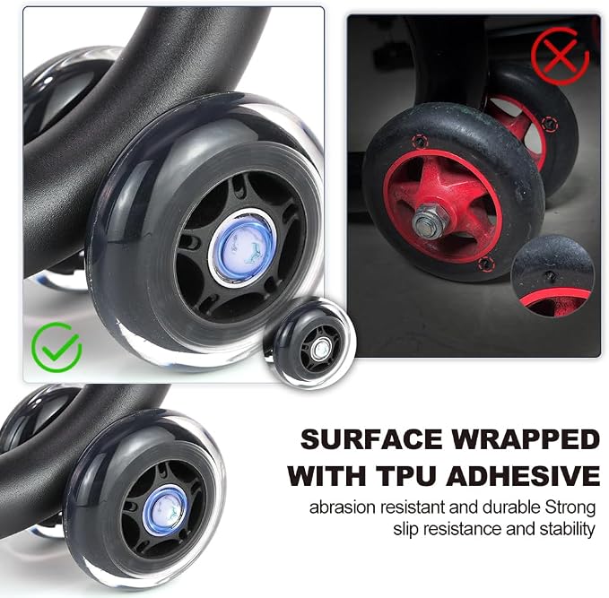Xitomer 53.4mm Pin Universal Motorcycle Stand Motorcycle Single Side Swingarm Rear Lift Single-Sided Swingarm Lift Stand Fit for R1200GS R1200GS ADVENTURE R1200R HP2 Sport