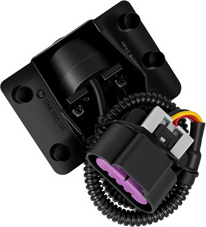 15173619 Park Assist PAS Camera Compatible with Cadillac Tahoe 2007-2008,Suburban 1500 2007-2008,Suburban 2500 2007-2008.Compatible with Yukon 2007-2008,Yukon XL 1500 2007-2008