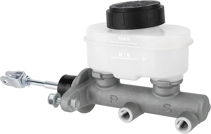 M MATI 1912822 Brake Master Cylinder Assy for Polaris Ranger 1000 2018-Up Ranger 1000 Crew 2019-Up Ranger EV 2023-Up PRO XD 2019 XPEDITION
