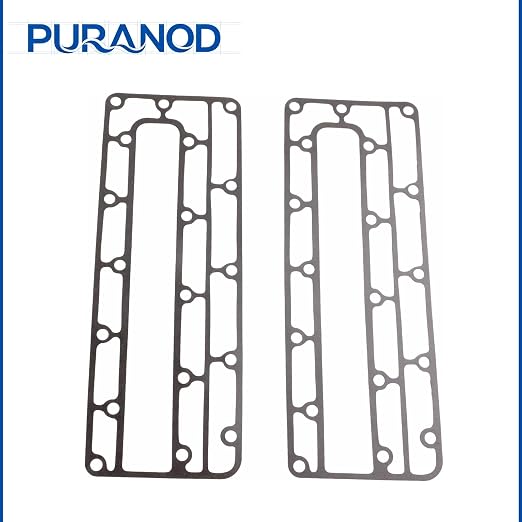 6H1-W0001-00 Power Head Gasket Kits Replacement for Yamaha Outboard 2T 90HP 90ETXN 90TRP 90ETLJ, Fit Sierra 18-4405