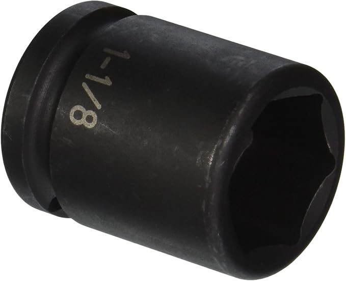 Grey Pneumatic (3036R) 3/4" Drive x 1-1/8" Standard Socket