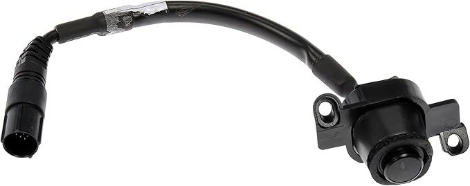 Dorman 590-096 Rear Park Assist Camera Compatible with Select Chrysler Models