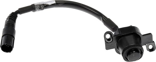 Dorman 590-096 Rear Park Assist Camera Compatible with Select Chrysler Models