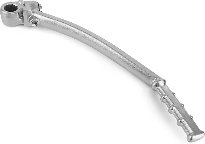 Kick Starter Lever Assembly 13064-1174 Compatible with Kawasaki KDX 200 / 220R 1995-2006
