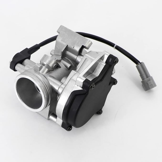 Throttle Body for Polaris Sportsman Ranger Forest RZR 700 800 6X6 X2 EFI S XP 2005-2014 HO EFI TOURING 800 A05MH68AC Replaces 2203924 1202836