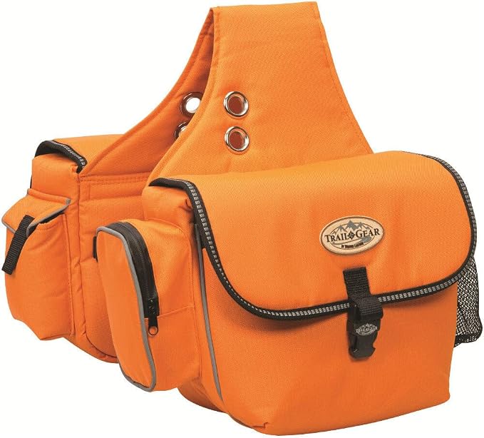 Weaver EquineDist Saddle Bags