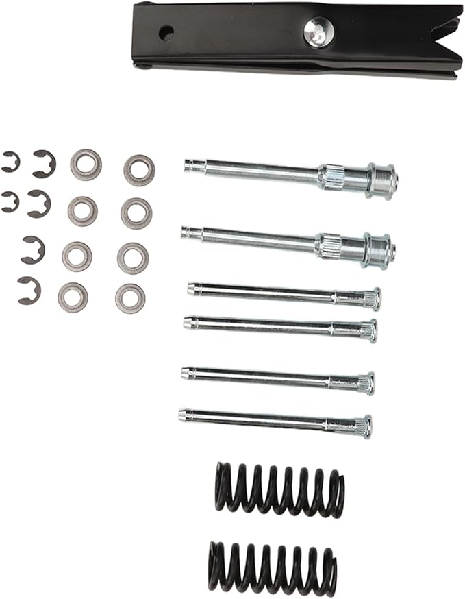 S10 Pickup Door Hinge Pin Bushing Tool Door Hinge Pin Remove & Repair Kit (With Door Spring Tool)