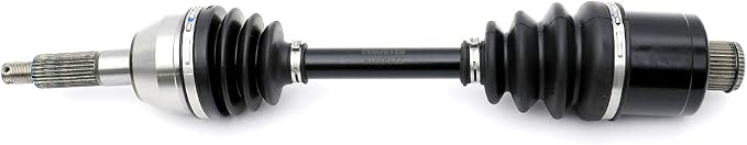 FKG Rear Left or Right CV Axle 1332935 1332654 fit for 2006-2013 Polaris Sportsman 500, 2006-2014 Polaris Sportsman 800, 2006-2007 Polaris Sportsman 450 700