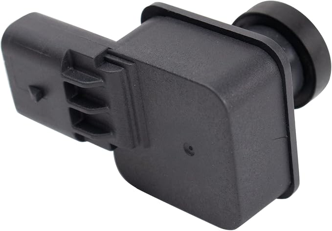 TRQ Rear View Camera Compatible with 2018-2020 Ford F-150