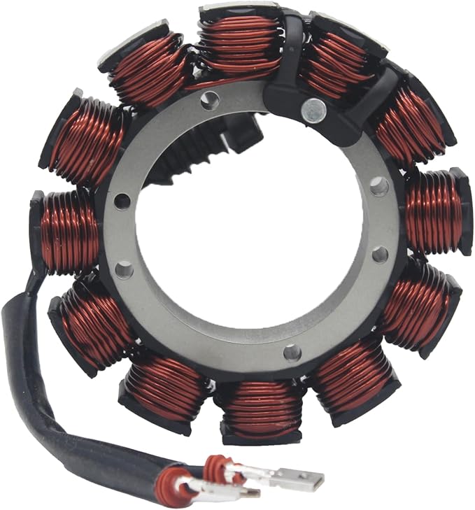 stator Fits for Harley-Davidson* CVO Road King Road Glide Electra Glide Standard Classic 2002-2005 Repl.# 29987-02A 29987-02 29987-02B
