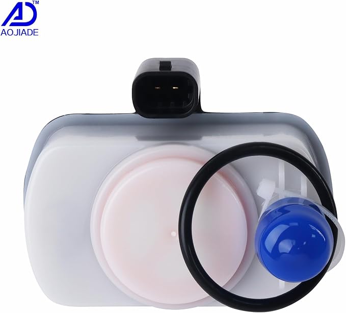 Fuel Vapor Leak Detection Pump 04861962AD 4861962AA for Jeep Dodge | Every pump undergoes strict factory testing to avoid premature failure,OE 4861962AB 4861962AC 4891685AA 4891685AB