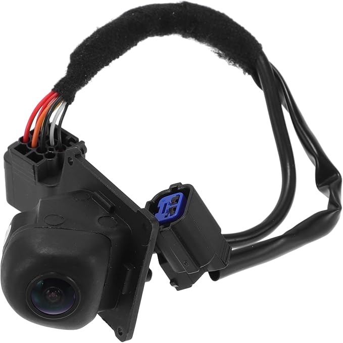 1 Pcs Rear View Camera for Kia Optima K5 2016 2017 2018 2019 2020 License Plate Park Assist Camera Backup Reverse Camera