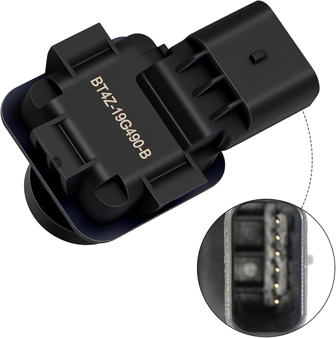 BT4Z19G490B Park Assist PAS Camera | Compatible with Ford Edge, 2011-2012