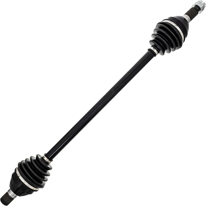 NICHE Rear CV Axle Drive Shaft for Can-Am Maverick X3 900 Max Turbo R RR 705502362