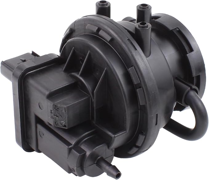 Fuel Vapor Leak Detection Pump for Chrysler Prowler 2001-02, Dodge Ram 1500 2500 3500 Van 2001-03, Jeep Grand Cherokee WJ 2002-04, Wrangler TJ 2003-04, Plymouth Prowler 2000-01
