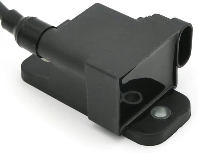 The ROP Shop (Pack of 3) Ignition CDM Module for Mercury MerCruiser 827509A7, 827509A4 Engine