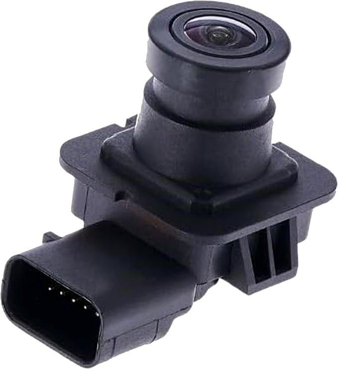 Backup Camera for 2013-2015 Ford Explorer | Replaces OE part EB5Z-19G490-A DB5Z-19G490-A EB5T-19G490-AA, reverse assist backup monitor high definition hd video sensor