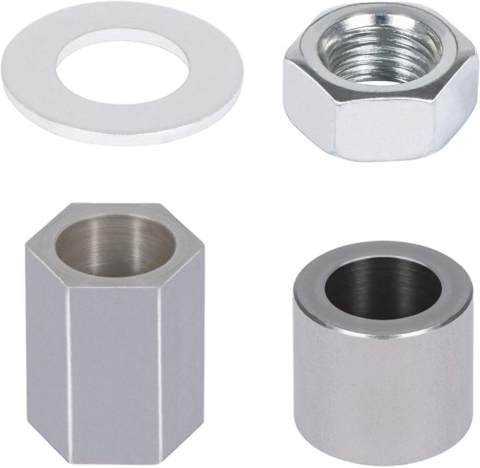 Bonbo 4918991 Front Crankshaft Seal & Wear Sleeve Remover & Installer Tool for Cummins ISX12 ISX15