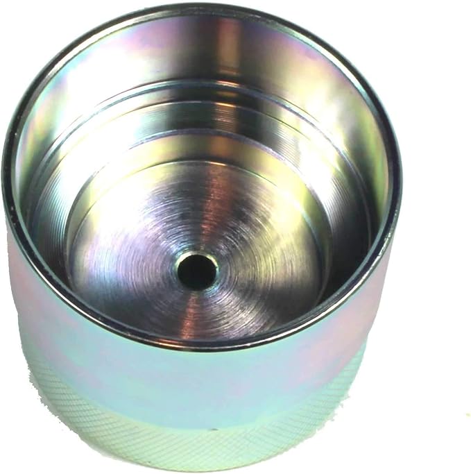 Front Crank Wear Sleeve Installer Kit Tool, Sleeve, and Seal For 03-10 Ford Powerstroke 6.0L Replaces 303-761