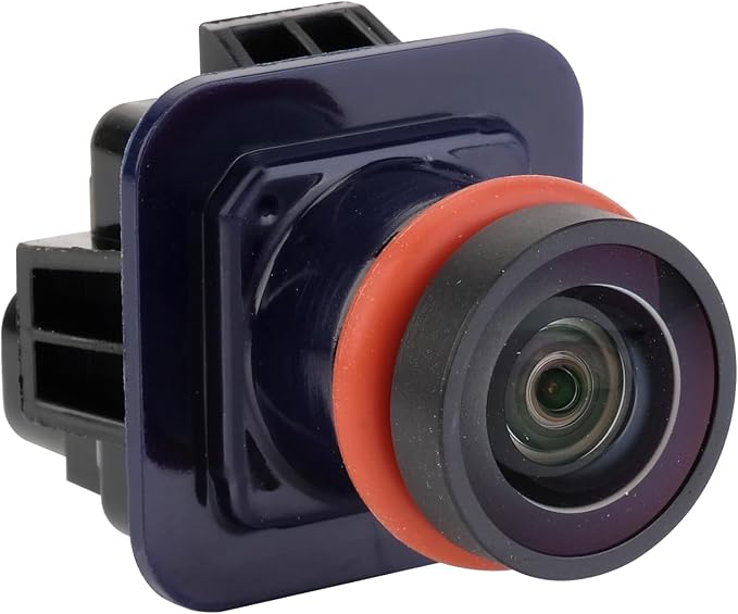 Rear View Backup Camera Compatible with Ford Taurus, Taurus Sho, Taurus Police Model 2013 2014 2015 2016 2017 2018 2019 Replaces # EG1Z-19G490-A, DG1Z19G490A