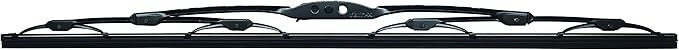 Rain-X 820248 WeatherBeater Wiper Blades, 26" and 17" Windshield Wipers (Pack of 2), Automotive Replacement Windshield Wiper Blades That Meet Or Exceed OEM Quality And Durability Standards