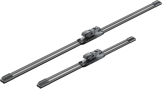 BOSCH 3397014156 AeroTwin OE Replacement Wiper Blades Driver & Passenger Side - Set of 2 (26" & 16")