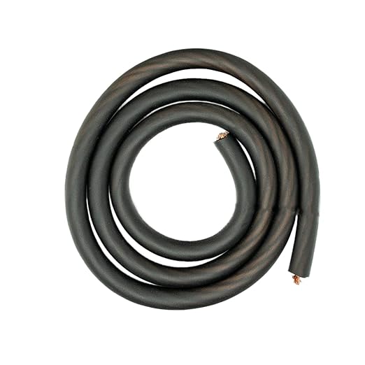 SoundBox 4 Gauge Amplifier Wiring Complete Kit, Extra Long 20 Foot Power & RCA Cables - Green