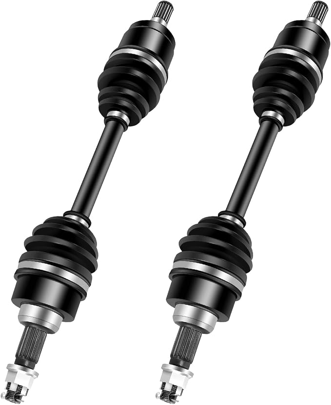 SCITOO ‎44220-HP5-601 Front Left Right Axle Shaft Assembly for Honda Rancher 420