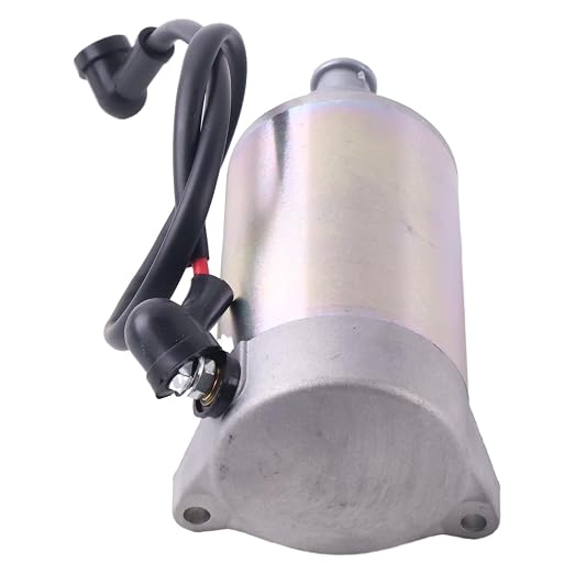Starter 31200-013-0000 P013000312000000 Compatible with Massimo Bennch HS MSU250 UTV 250cc Sector Vector