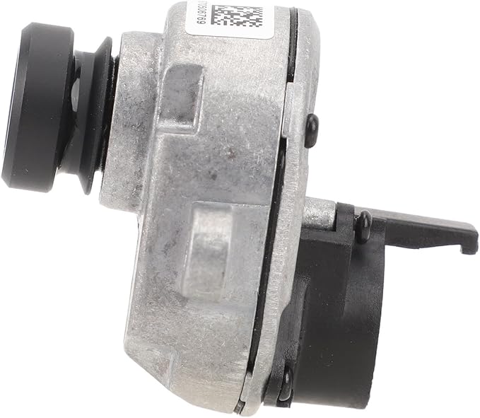 Front Bumper Side View Camera, Wide Compatibility Display, Safety Driving with Strong Performance for X5 E70, X6 E71, F01, F02, F06, F07, F10, F11, F12, F13, F30 (Right