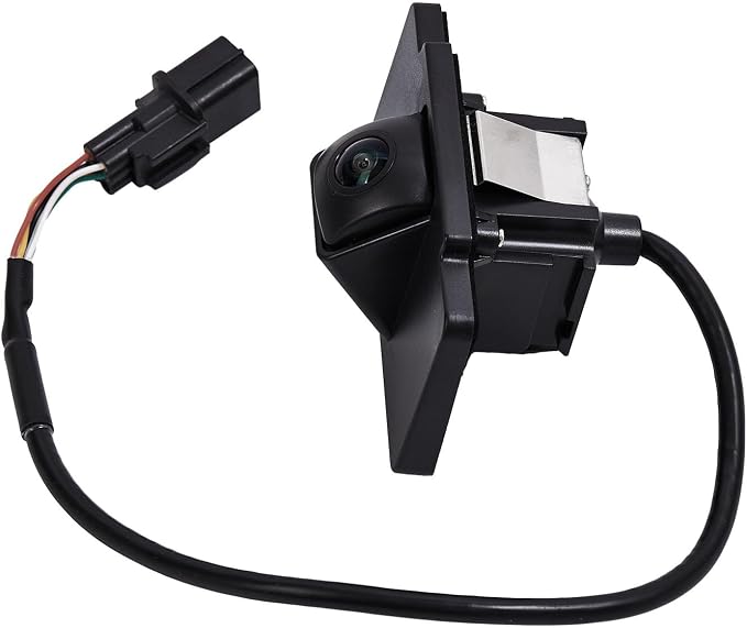 Rear View Backup Camera Fit for Kia Cadenza 2014-2016 Park Assist Camera Replaces 95760-E8000 95760E8000
