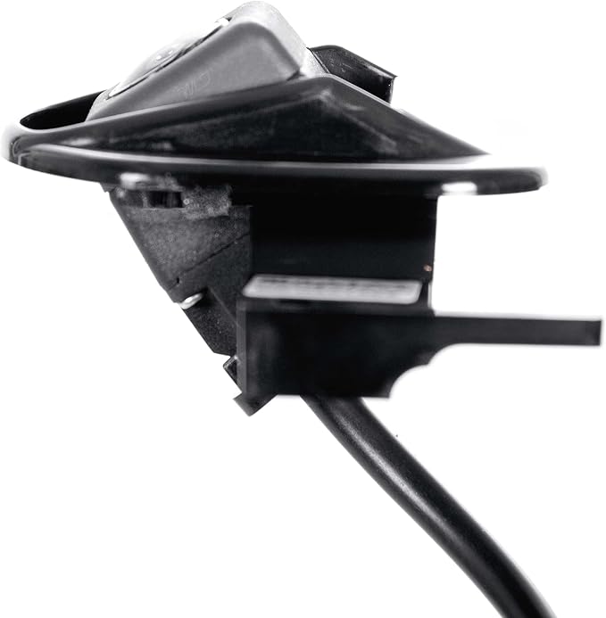 Master Tailgaters Replacement for Honda Accord Coupe (LX-S Model) 2014-2015 Backup Camera OE Part # 39530-T3L-A71