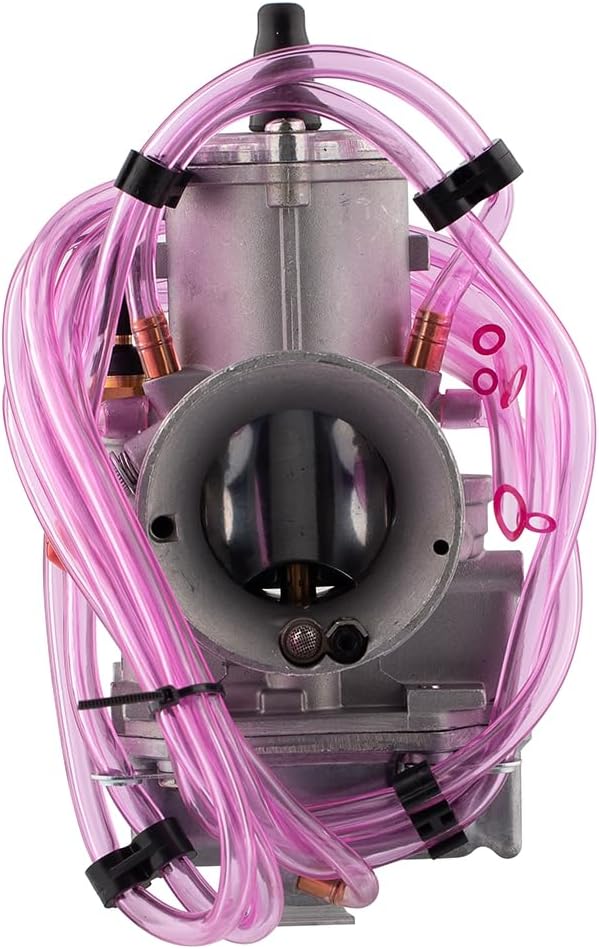 Carburetor for TX40 40MM Carb Compatible with 250 XC 2017 200-350cc 2 Stroke Engine Motorcycle