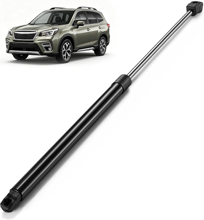 ARANA Hood Strut Shock for Subaru Forester 2014-2018, Front Bonnet Lift Support Fits for Subaru Forester 2.5i Touring/Limited/Premium/Touring/X/XS/XSL/XT 2.5L Supplied Without Bracket, 1 Pcs
