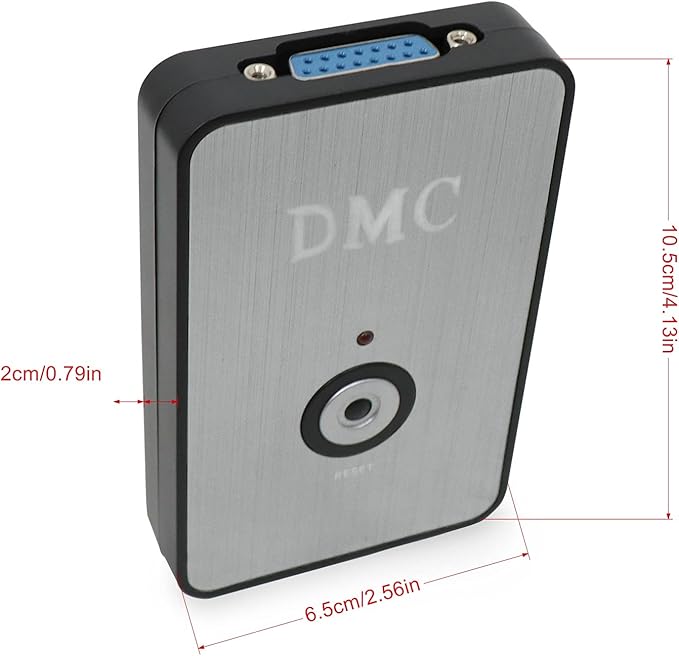 Digital Music Changer Player Media CD Changer MP3 for Honda Goldwing 1800 GL1800 2001-2015