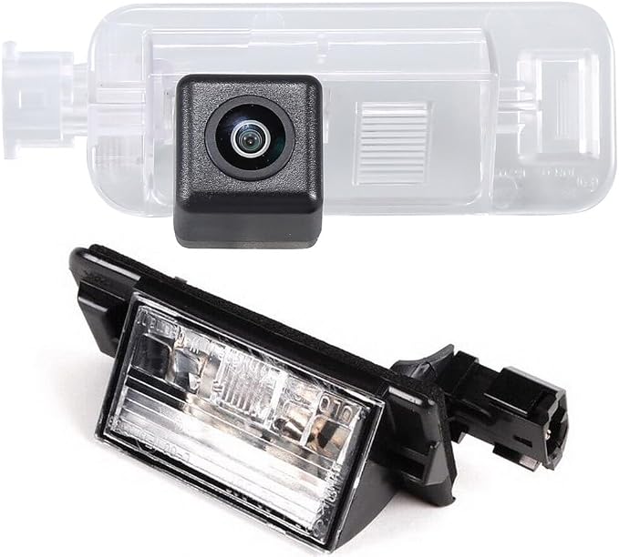 Car Rear View Back up Vehicle Camera Parking Reverse Replacement for BMW 3ER Cabriolet CompactTouring E36 Z3 316i 316g 318i 318is 318tds 320i 323i 323Ti 325i 325tds 328i M3 Z3 Coupe Coupe Roadster M3